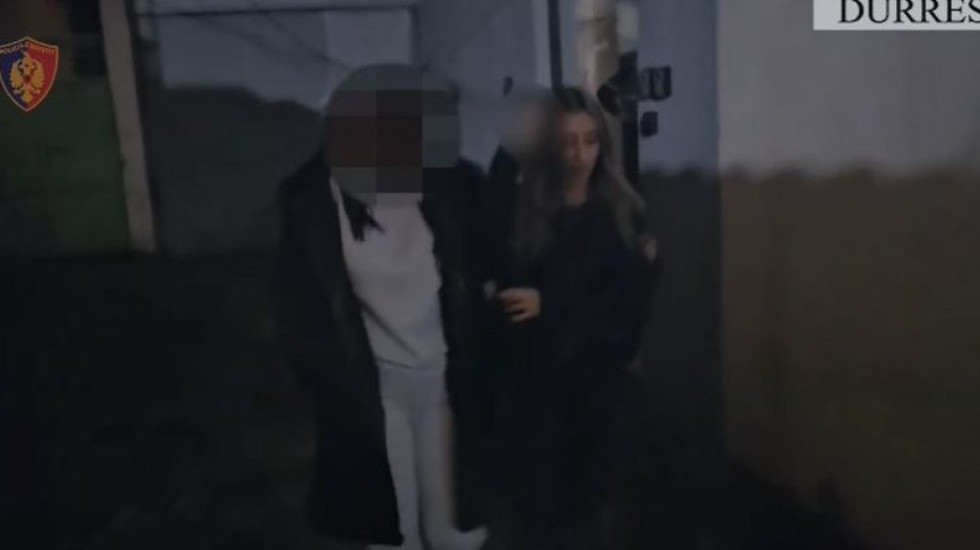 Prostitucion në Durrës, arrestohen dy braziliane, sekuestrohen para dhe lëndë narkotike