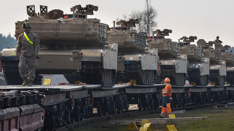 Ballkani Perëndimor jashtë korridoreve ushtarake të BE-së