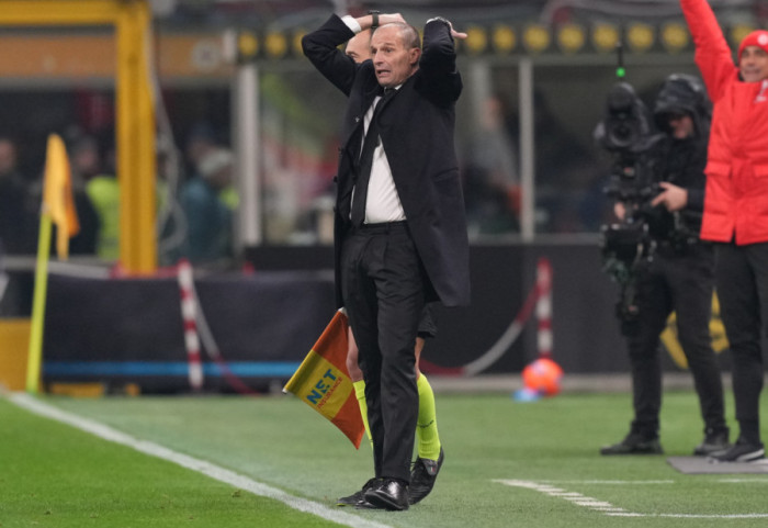 Allegri "hap thesin" e Milanit, 30 milionë për sulmuesin e Premier League