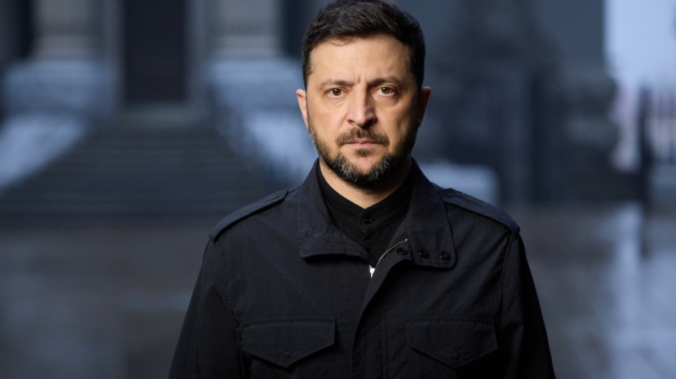 Zelensky: Trump kërkon që Ukraina të tërhiqet nga Donbas, vendimi i takon popullit