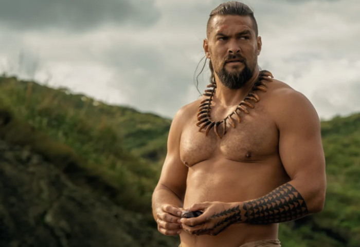 Kujtonte se ishte në lidhje me Jason Momoa, britanikes i marrin shtëpinë dhe 570 mijë euro