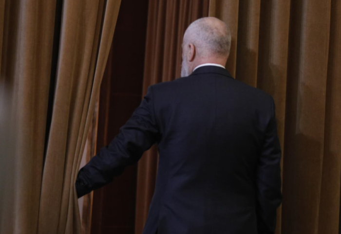 Braho në krye të SPAK, Rama falenderon Dumanin: Mbështetje e palëkundur për drejtuesin e ri