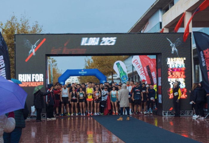 “Run for Indipendence”, edicioni i 5-të i Maratonës së Vlorës