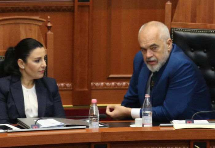 Pranohet ankimimi i qeverisë për Ballukun në Kushtetuese, Rama: Nuk është parë kurrë!