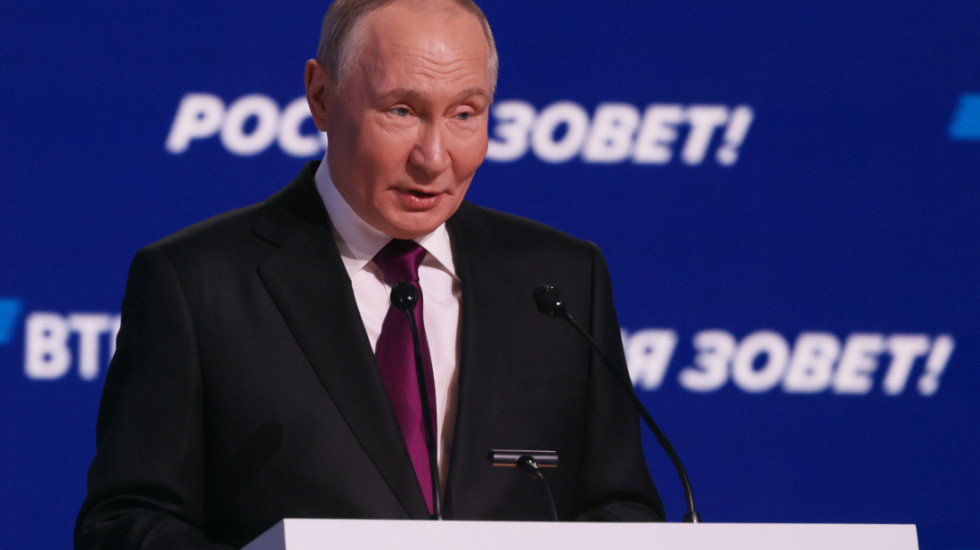 Putin: Nëse Evropa dëshiron luftë tani, Rusia është gati