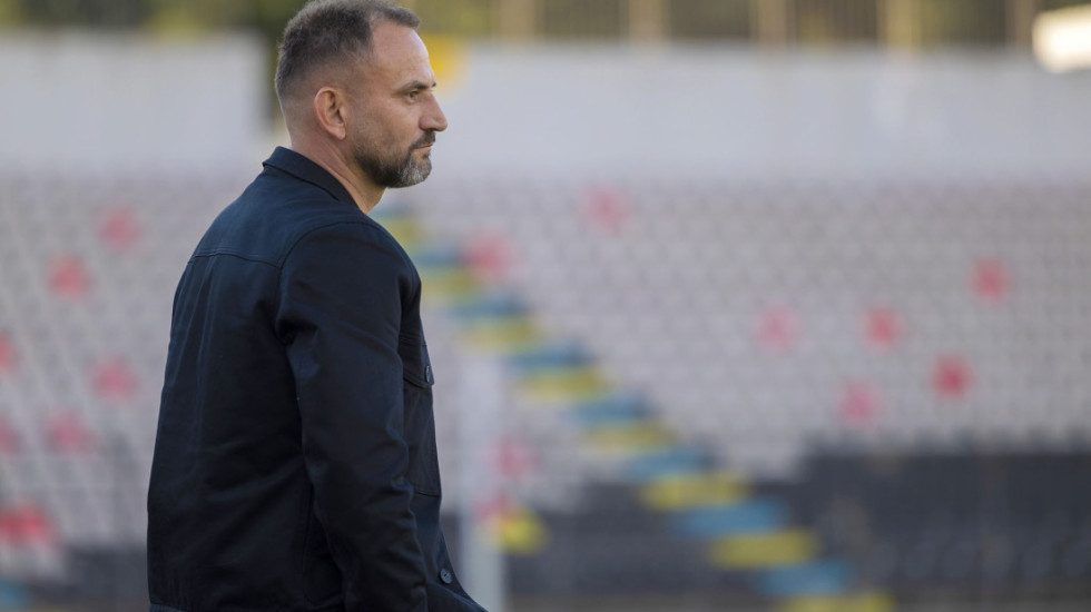 Operacion në zemër për Edlir Tetovën, ja gjendja e trajnerit të Egnatias