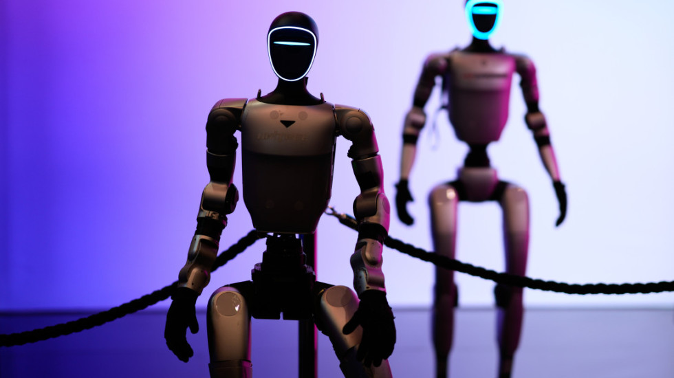 As SHBA e as Kina, ky është shteti që po drejton botën e teknologjisë