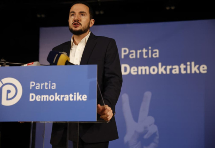 Përplasja me Berishën, PD i jep goditjen e parë Salianjit