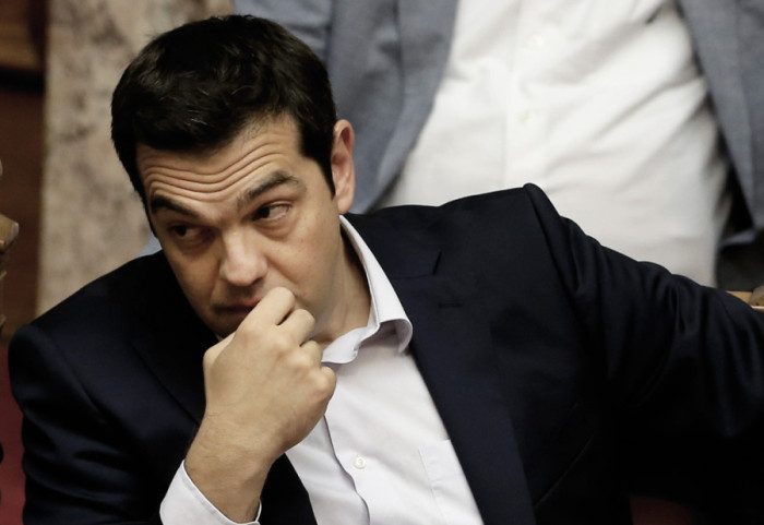 Ish-kryeministri grek, Aleksis Cipras krijon parti të re, kërcënon Micotaqis me “Big Bang politik”