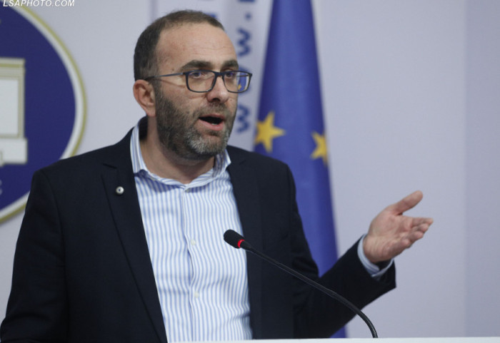 Bardhi i del krah Berishës pas takimit të Salianjit në Durrës: Mbledhjet jashtë partisë janë private