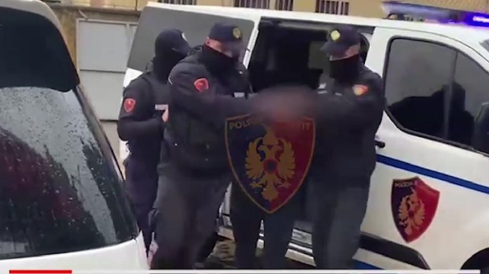 39-vjeçari nga Tirana kapet me kokainë në Fier