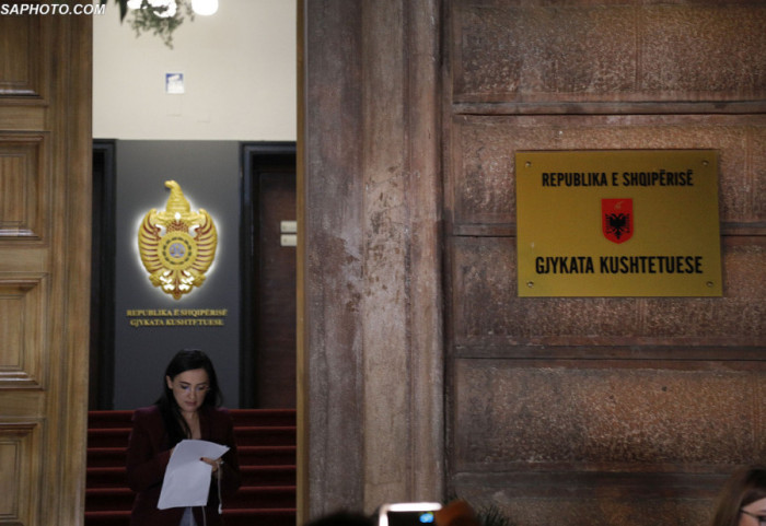 Vakanca në Kushtetuese, 10 emra në garë, Presidenca publikon listën