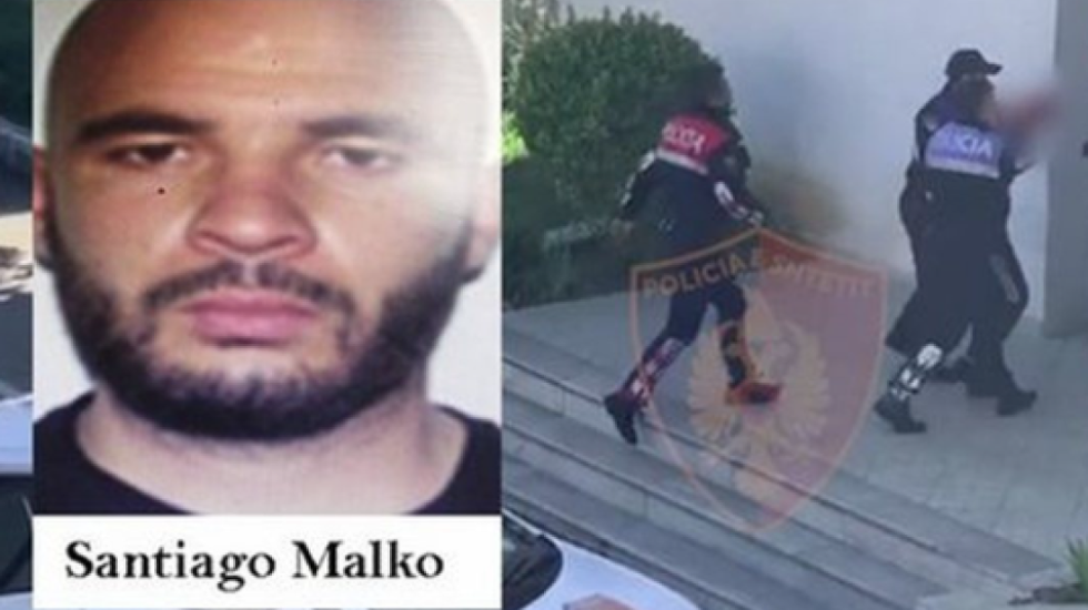 Vrasja e Santiago Malkos, Apeli i Posaçëm lë në fuqi dënimin për Blendi Tetën