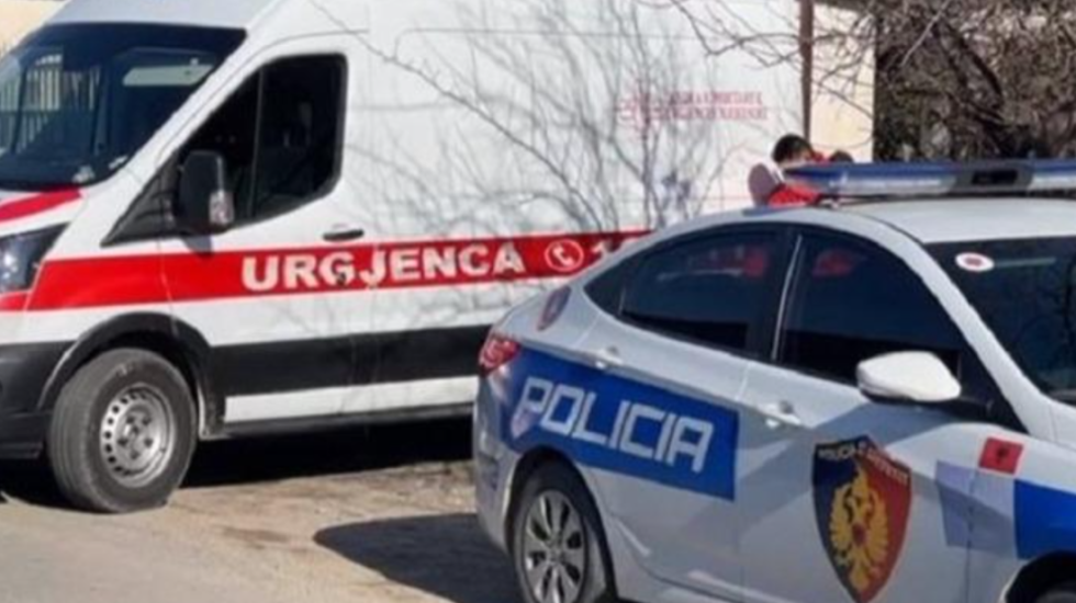 Aksident me pasojë një të vdekur në Shkodër, 24-vjeçarja shoqërohet në polici