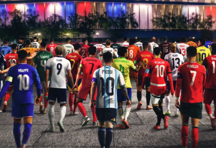 Shorti i grupeve të Botërorit 2026: rregullat dhe mënyra si funksionon ndarja