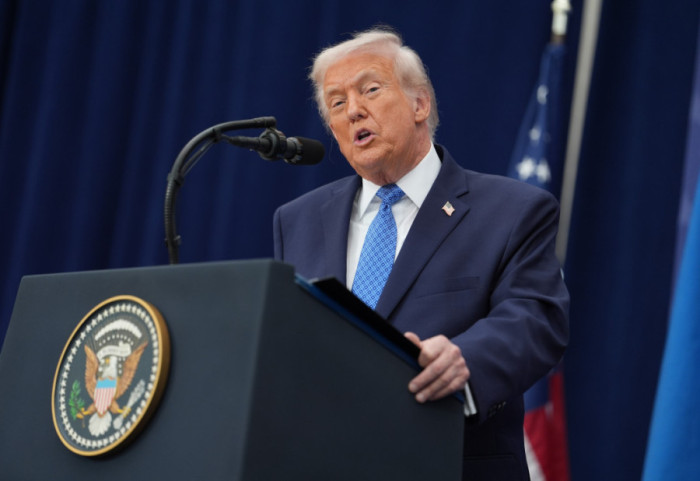 “SHBA e para në Inteligjencën Artificiale”, Trump në “luftë” me bllokuesit: Gati urdhri ekzekutiv