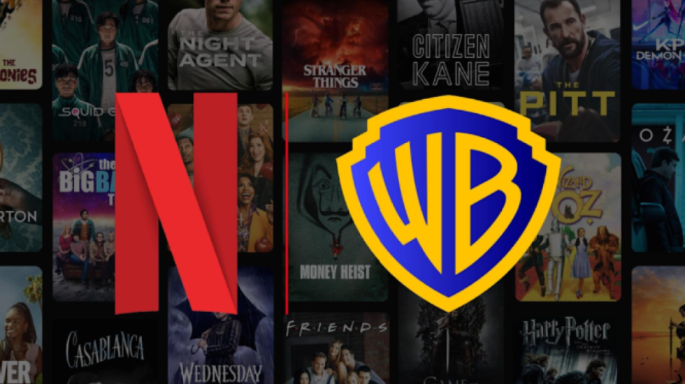Transaksioni 72 miliardë dollarësh, Netflix do të blejë studion dhe biznesin e transmetimit të Warner Bros