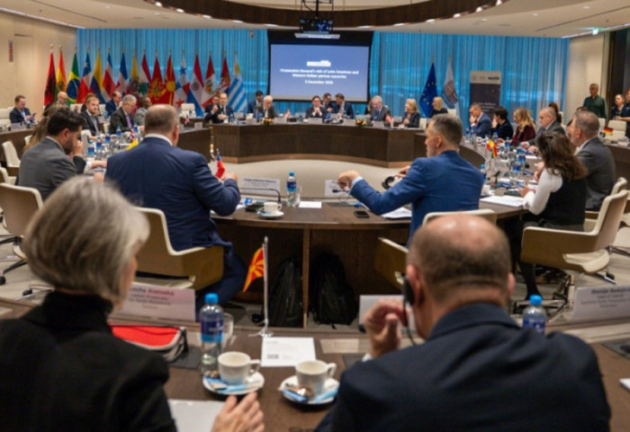 SPAK nënshkruan memorandume me vendet e Amerikës Latine