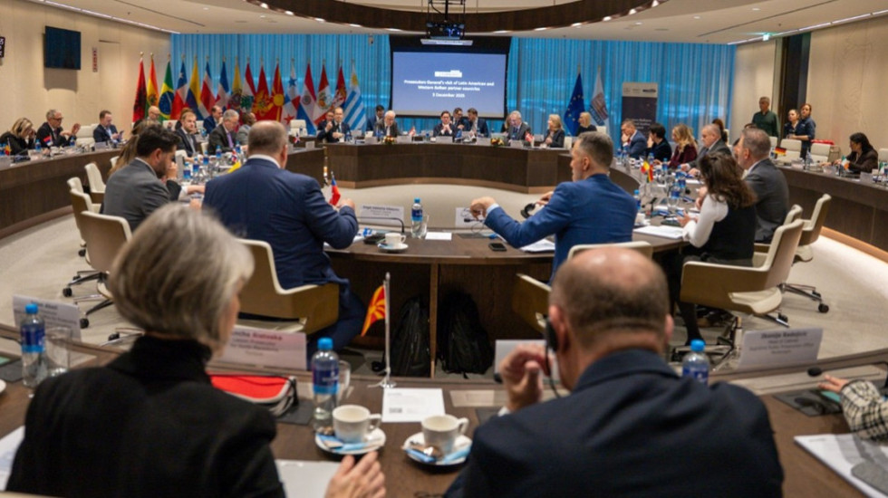 SPAK nënshkruan memorandume me vendet e Amerikës Latine