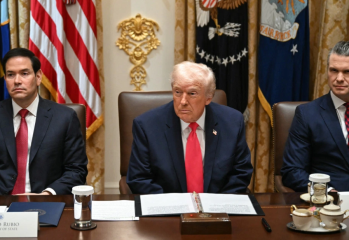 SHBA do të rishikojë marrëdhënien me NATO, Izraeli "shi bombash" në Iran