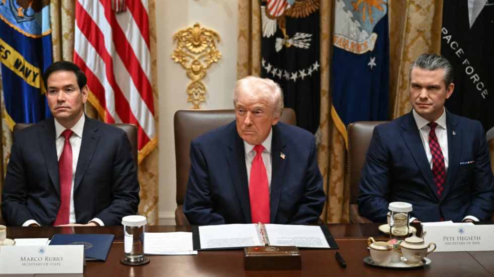 "Bëjeni Europën përsëri të madhe", BE nuk i përtyp kritikat e Trump, reagime të ashpra nga politikanët