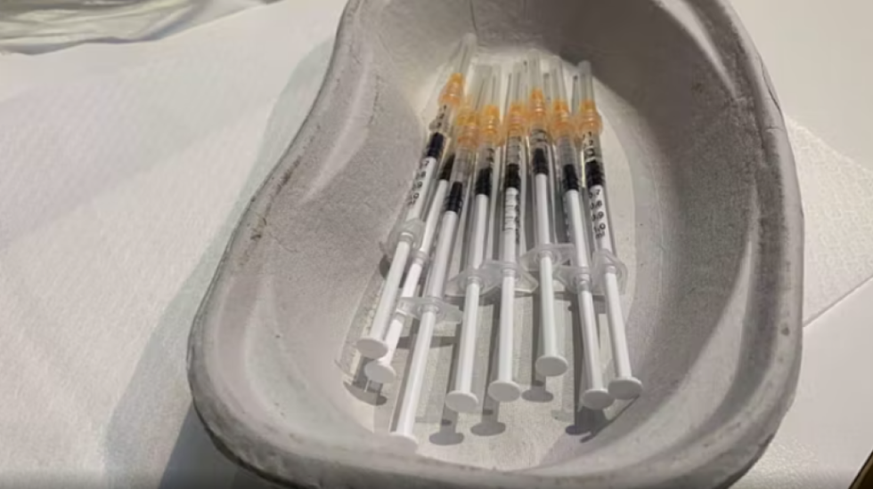 Ndryshim historik: Hiqet rekomandimi për vaksinën kundër hepatitit B prej lindjes