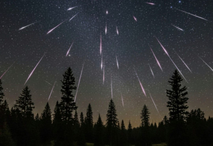 Dhjetori sjell spektakël në qiell, ja datat e ngjarjeve më të bukura astronomike