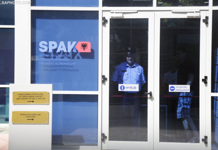 Ambasada britanike për zgjedhjen e kreut të ri të SPAK: Proces i lirë dhe i drejtë