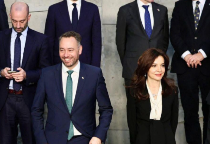 Dy ambasada të reja në Tiranë, Spiropali: Vendimi në një moment kyç për Shqipërinë