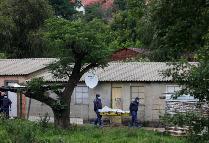 Sulmohet hosteli në Afrikën e Jugut, 11 viktima