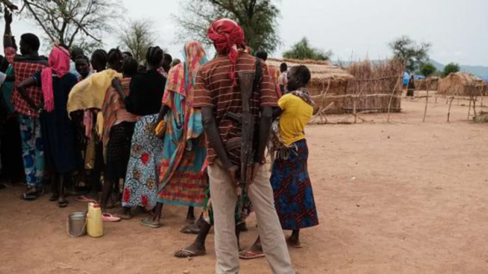 Sulmohet me dronë çerdhja e fëmijëve në Sudan, 50 viktima