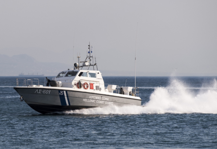 Tragjedi në jug të Kretës, humbin jetën 18 emigrantë