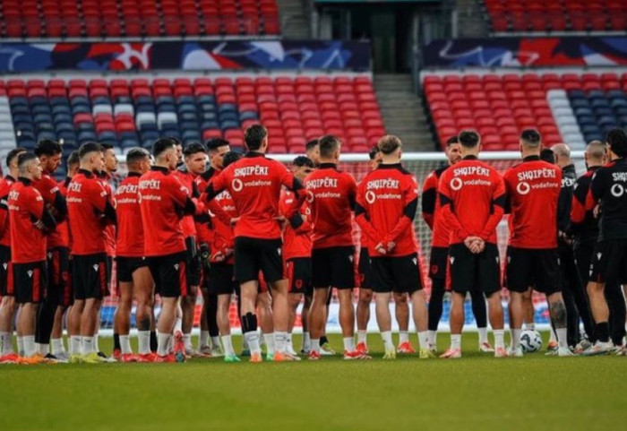 Botërori 2026, Shqipëria e nis në Meksikë në 04:00 të mëngjesit dhe e mbyll me Japoninë në stadiumin e Dallasit