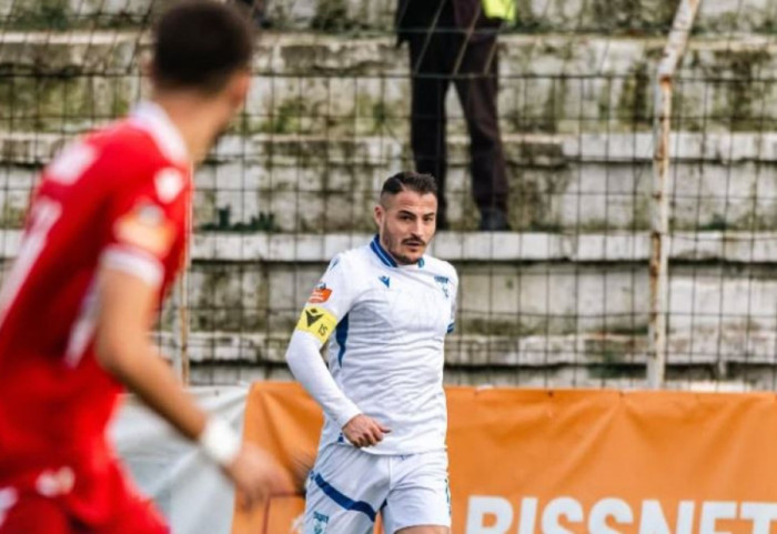 Bylis dhe Teuta ndahen në paqe në “Adush Muça”