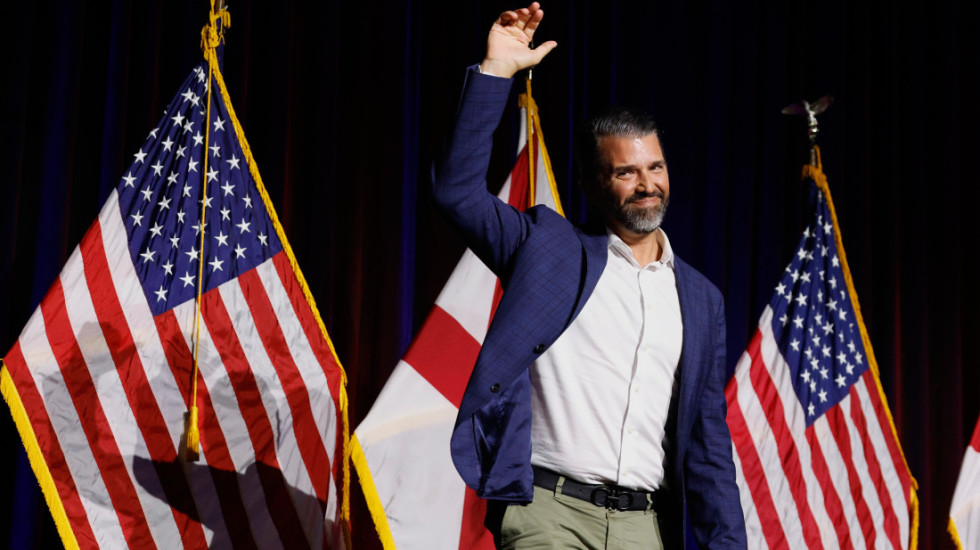 “Zelensky mjeshtër i marketingut”, Donald Trump Jr: Babai mund të tërhiqet nga procesi i paqes në Ukrainë