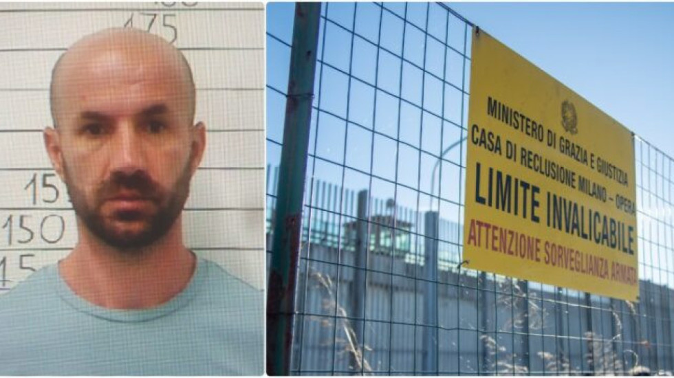 Makthi i italianëve, arratiset për të katërtën herë nga burgu shqiptari