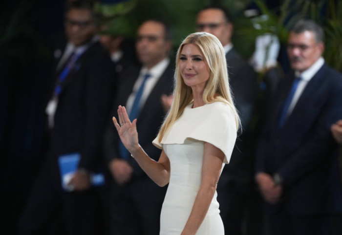 Ivanka Trump studion historinë dhe kulturën shqiptare