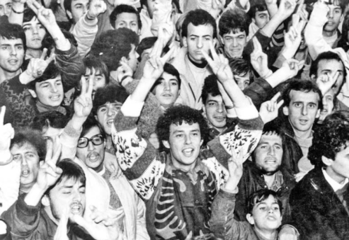 Begaj përkujton Ditën e Rinisë:  Guximi rinor i hapi rrugën Shqipërisë evropiane