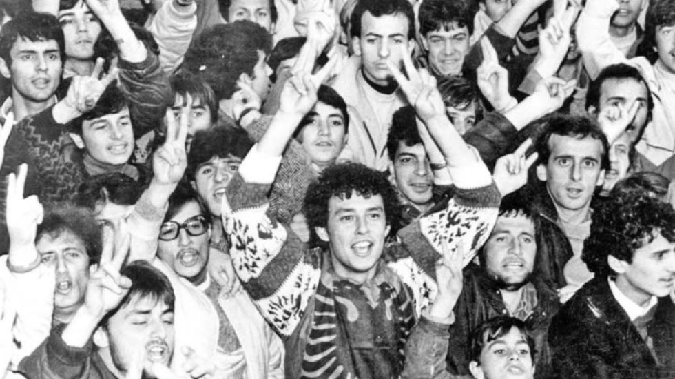 Begaj përkujton Ditën e Rinisë:  Guximi rinor i hapi rrugën Shqipërisë evropiane