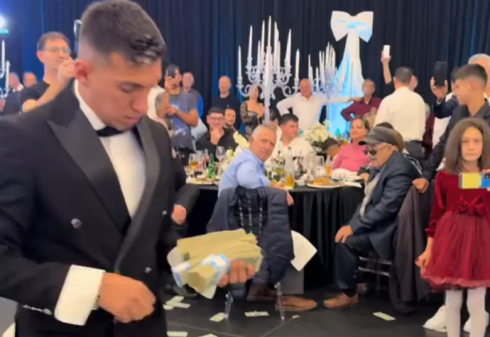 Uzuni shuan zërat për pastrim parash: Kam zgjedhur të investoj në vendin tim