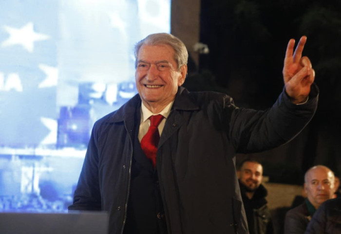 Pas 4 foltoreve, Sali Berisha: Jemi gati për protestën kombëtare