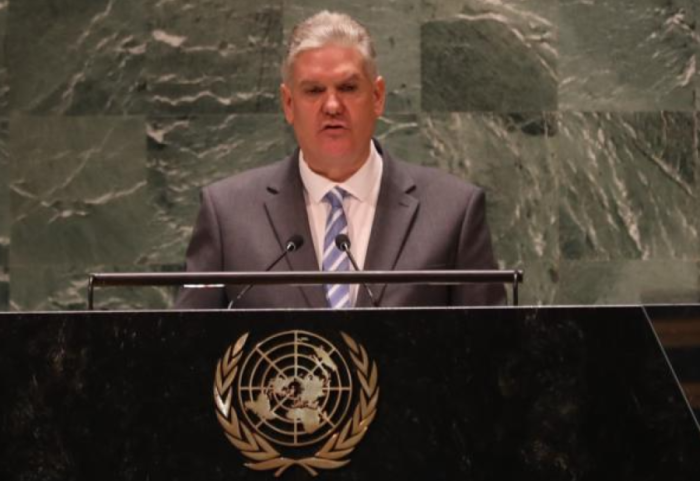 Ish-ministri i Ekonomisë dënohet me burgim të përjetshëm