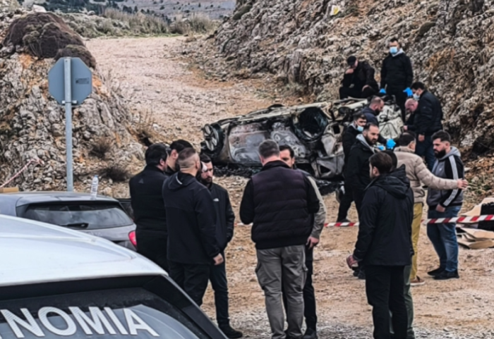 Ekzekutuan mafiozin grek, goditet banda e vrasësve me pagesë, 4 shqiptarë në pranga