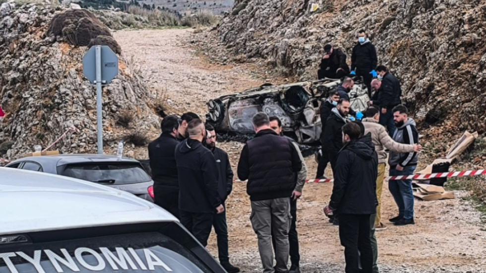 Ekzekutuan mafiozin grek, goditet banda e vrasësve me pagesë, 4 shqiptarë në pranga