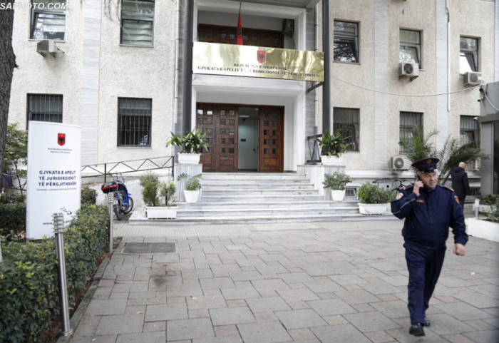 Kërkoi masë më të lehtë sigurie, Gjykata le në burg Gjon Shkambin