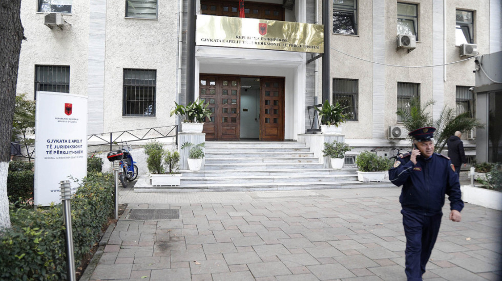 Kërkoi masë më të lehtë sigurie, Gjykata le në burg Gjon Shkambin