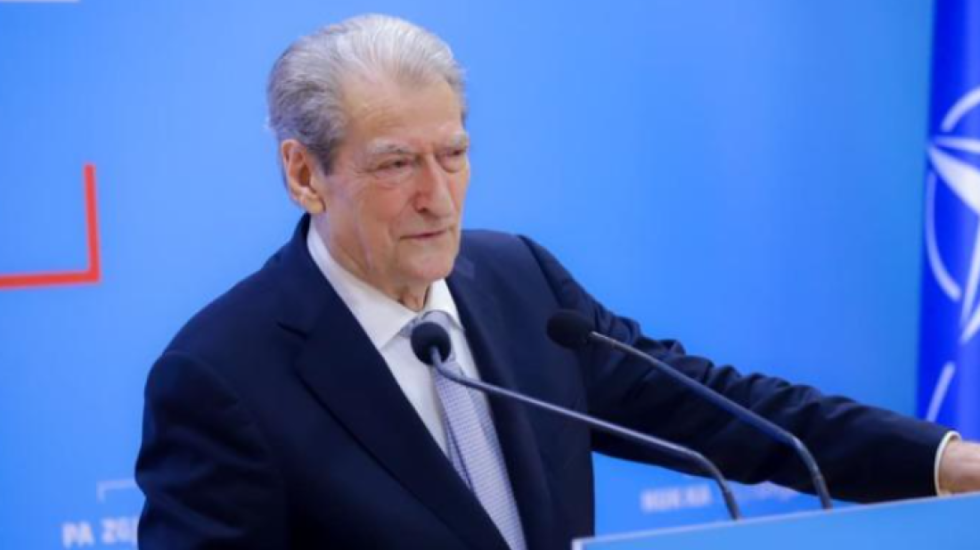 PD tërhiqet nga procesi për zgjedhjen e Avokatit të Popullit, Berisha: PS bëri farsën, preferon Endri Shabanin