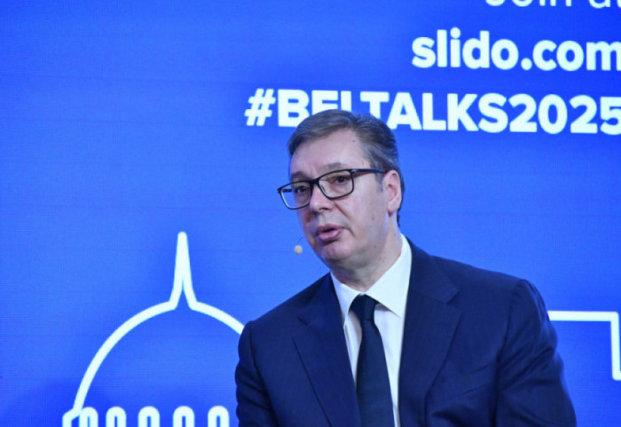 "Nuk do e shtetëzojmë NIS-in", Vuçiç zbulon tre skenarët që e presin Serbinë dhe i çon mesazh Moskës