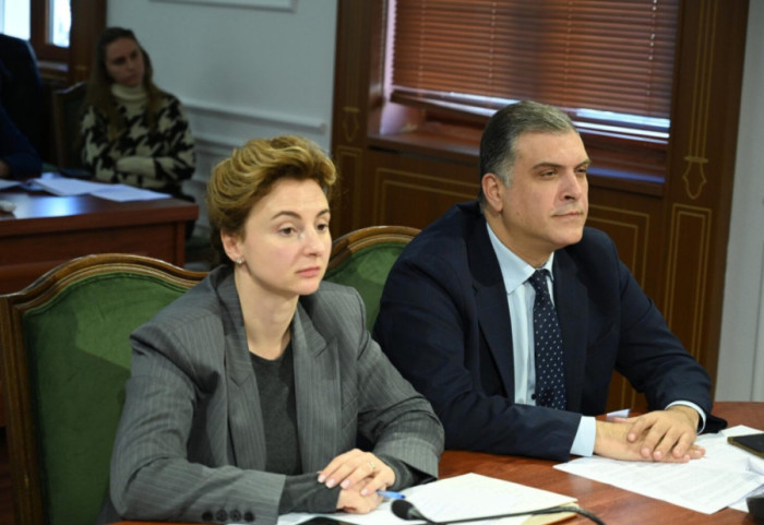 Partia e Lirisë propozon uljen e TVSH-së për produktet bazë, Blushi kritika qeverinë: Qytetarët nuk janë prioritet