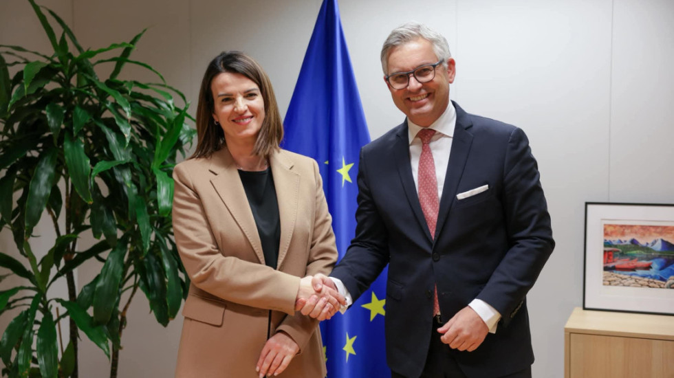 “Shqipëria e vendosur në përmbushjen e Kapitullit 24 dhe progresin në reforma”